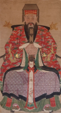 南田的一座古庙，见证了一个家族的荣辱兴衰